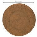 Květinový pěnový kroužek s podstavcem OASIS® Renewal® Floral Foam Biolit® 38 cm 2 ks | Floristik24.cz