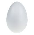 Floristik24 Polystyrenová vejce 15cm 5ks
