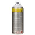Čirý matný lak ve spreji, odolný vůči UV záření, bez kyselin, Montana plechovky, 400 ml | Floristik24.cz