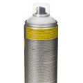 Čirý matný lak ve spreji, odolný vůči UV záření, bez kyselin, Montana plechovky, 400 ml | Floristik24.cz