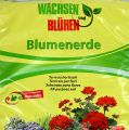 Floristik24 Zemina pro pěstování a květy (5 litrů)
