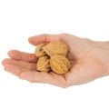 Vlašské ořechy, přírodní produkt pro dekoraci stolu a kutilské projekty. Přírodní vlašské ořechy, 4-5 cm, 300 g. | Floristik24.cz