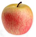 Floristik24 Dekorativní jablka Cox 8cm 12ks