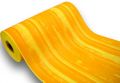Floristik24 Manžetový papír 37,5cm 100m žlutá/oranžová