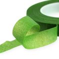 Floristik24 OASIS® Flower Tape světle zelená 13mm 2ks
