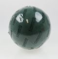 Floristik24 Květinový pěnový míč velký zelený Ø25cm